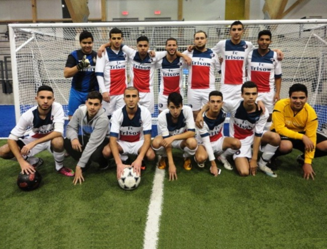 Fc trisow